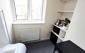 Osney Single Studio Only For One Adult
