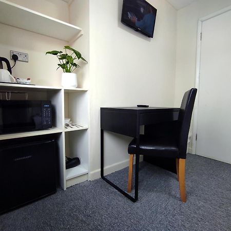 Osney Single Studio Only For One Adult Apartment Oxford Exterior photo