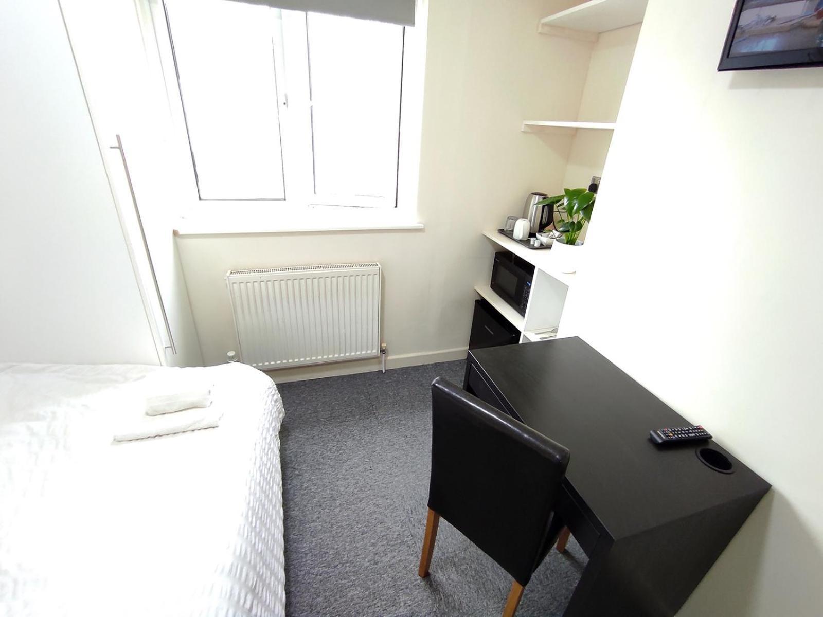 Osney Single Studio Only For One Adult Apartment Oxford Exterior photo