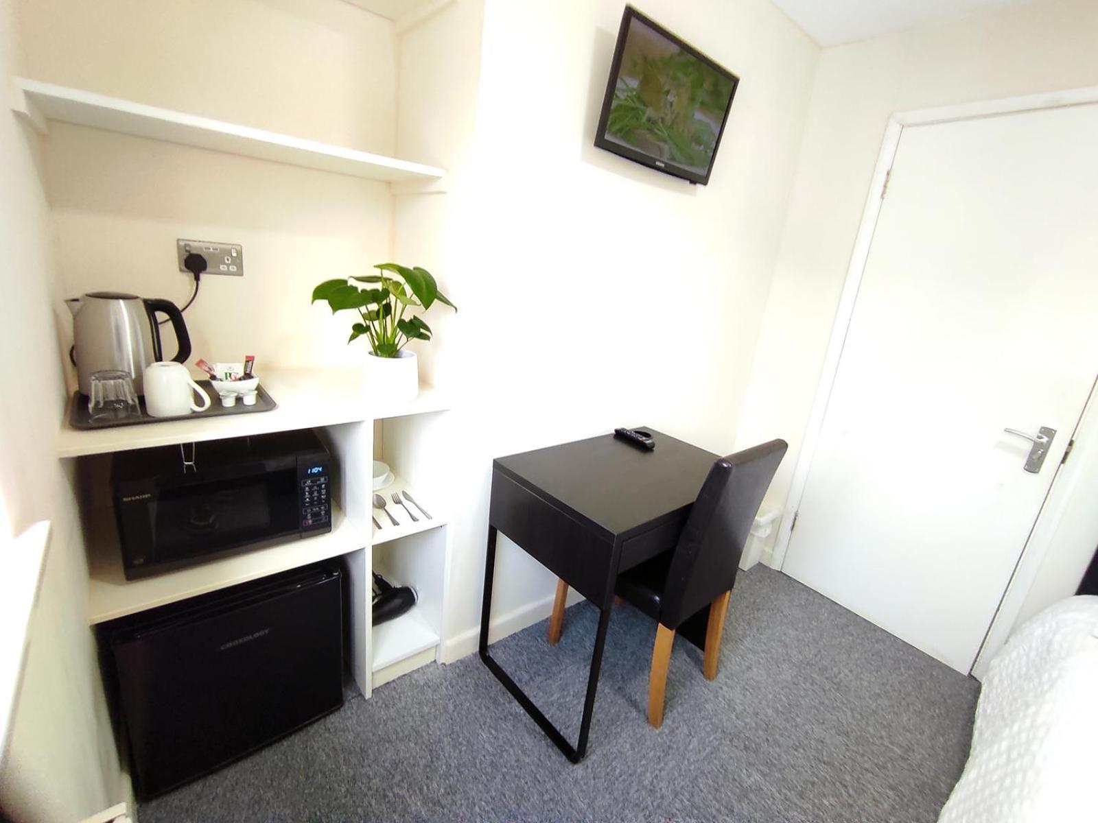 Osney Single Studio Only For One Adult Apartment Oxford Exterior photo